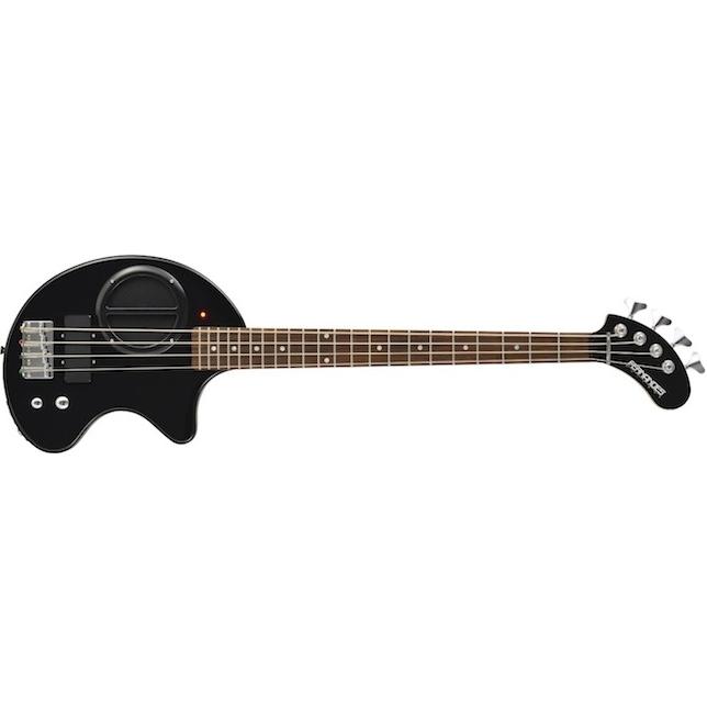 FERNANDES ZO-3 BASS 