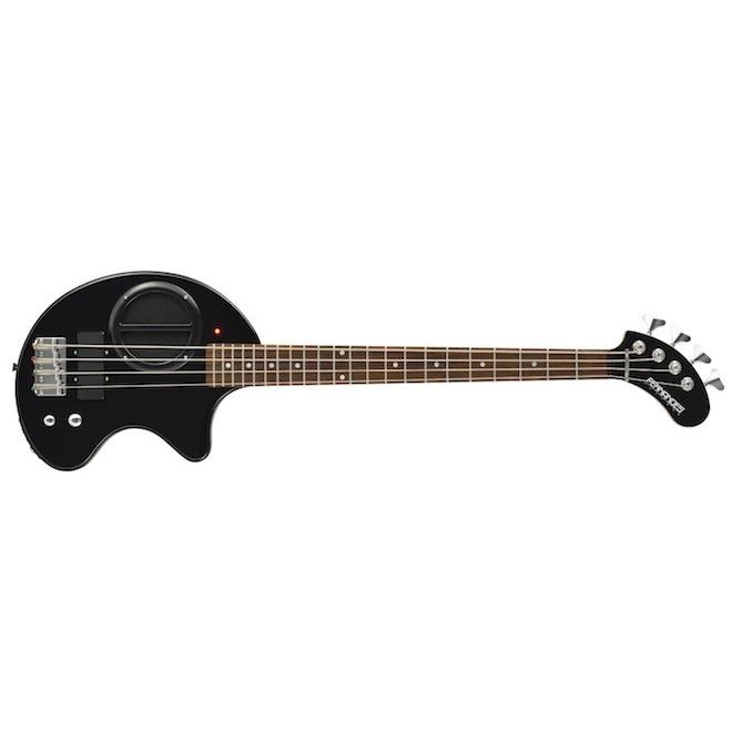FERNANDES ZO-3 BASS W SOFT CASE BLK エレキベース | alfazulu.co.id