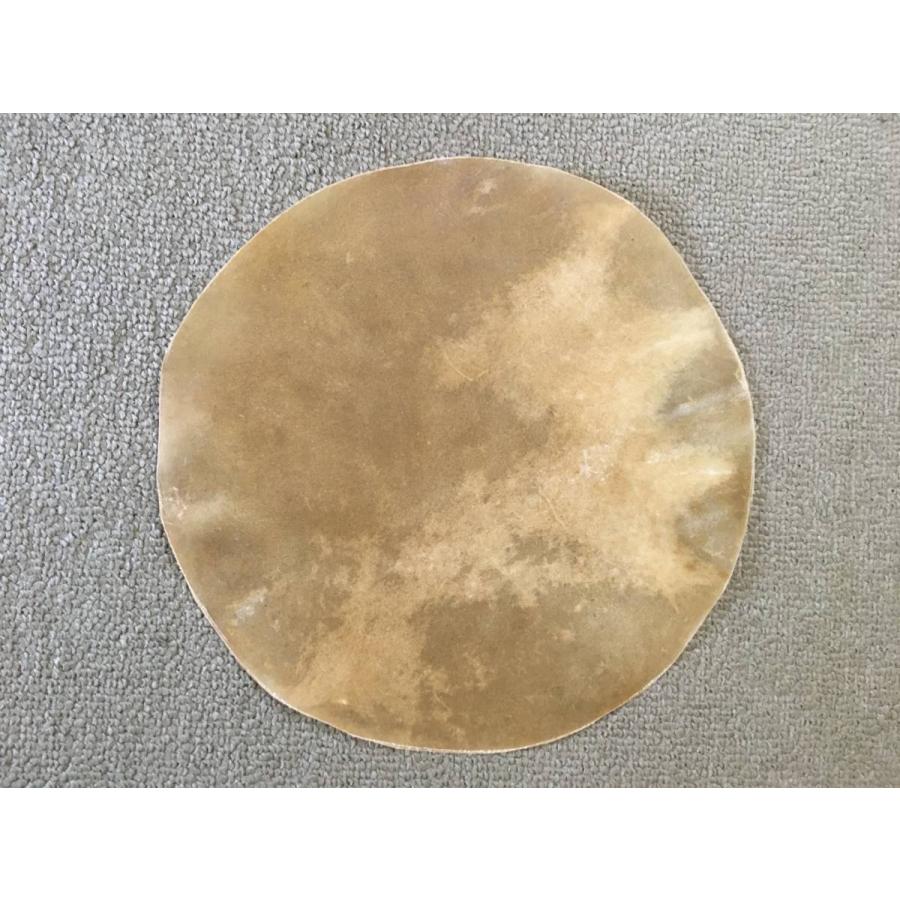 太鼓 張替用 牛皮 27cm 在庫処分 : ロッキンダディ - 通販 - Yahoo
