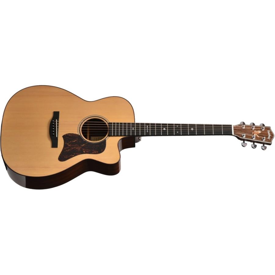 【超特価】 HEADWAY STANDARD SERIES HC-583E A,S/STD アコースティックギター、クラシックギター