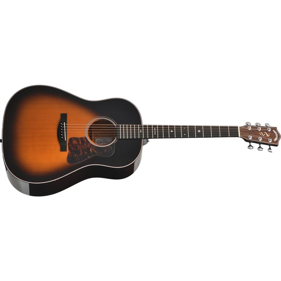 HEADWAY アコースティックギター サンバースト　HJ523 HEADWAY STANDARD SERIES HJ-523 Osamuraisan Edition