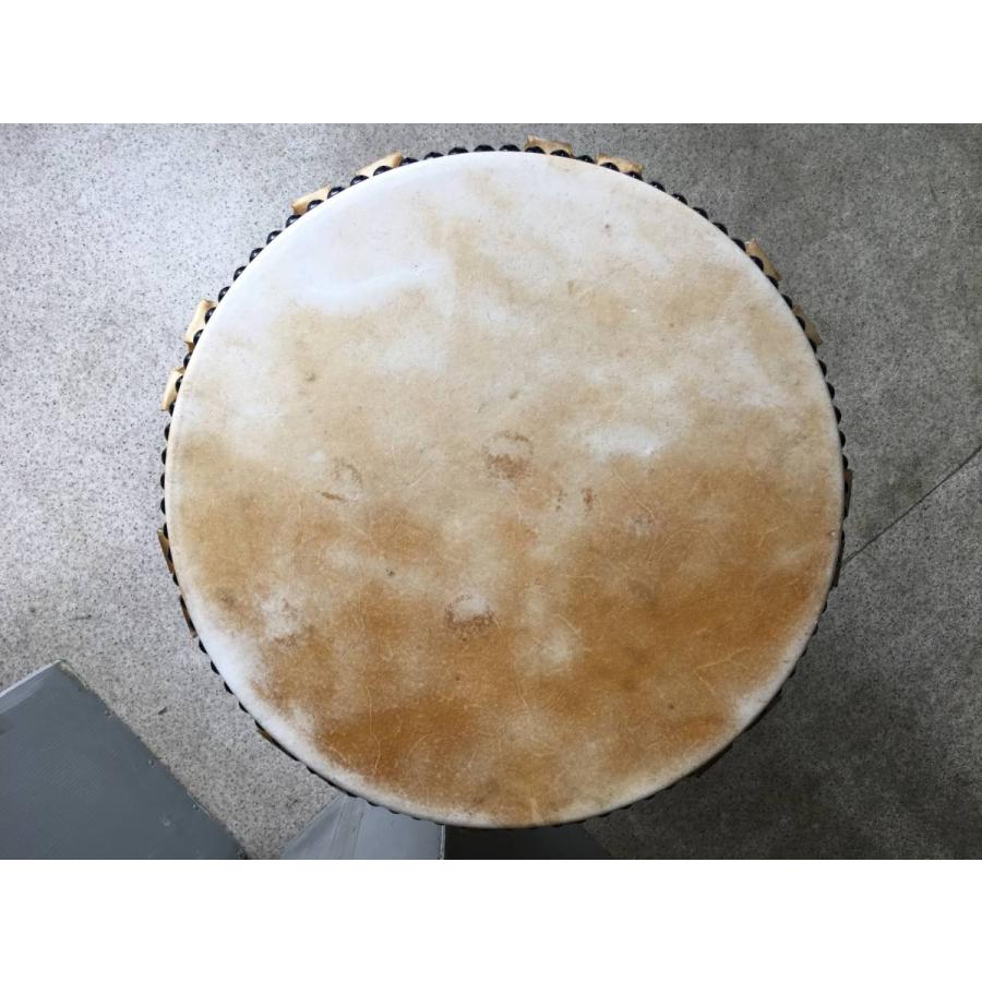 平太鼓 1尺5寸 目有合板胴 耳付き 展示品 #1 和太鼓 鈴木楽器製作所 うちわ太鼓(うちわだいこ)1尺1寸(Φ33cm,570g) バチ(1本)付 団扇太鼓 送料無料 スズキ SUZUKI