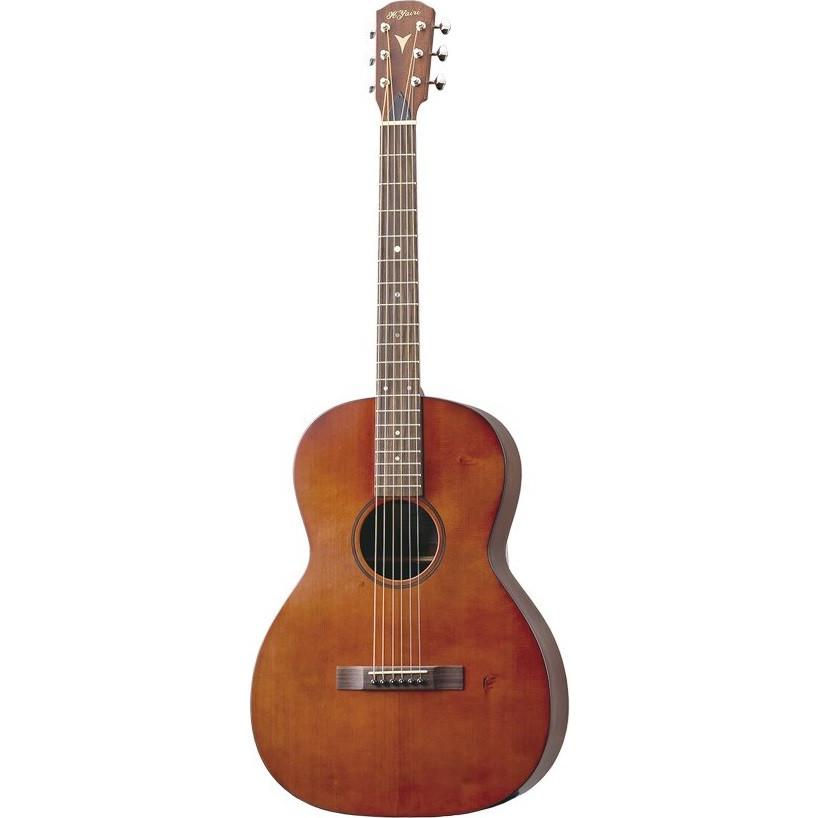 売れ筋新商品 K.Yairi Smart Series NY-U2 アコースティックギター、クラシックギター