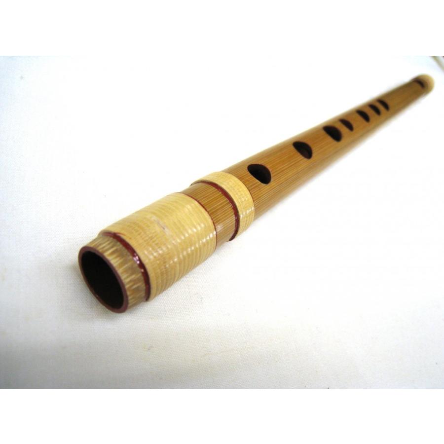 篠笛 十二本調子 正律管（ドレミ調） : ロッキンダディ - 通販
