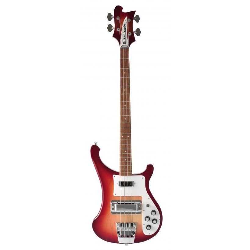 Rickenbacker Model 4003S Fireglo｜rockin-daddy