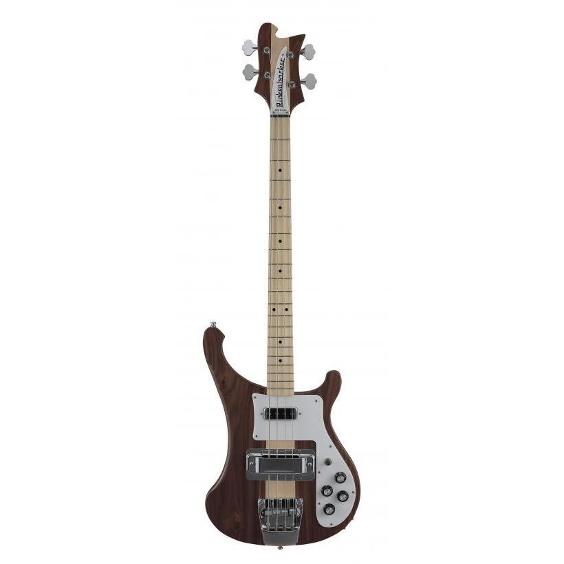 Rickenbacker Model 4003S Walnut｜rockin-daddy