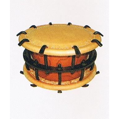 和太鼓 3丁掛締太鼓 欅胴