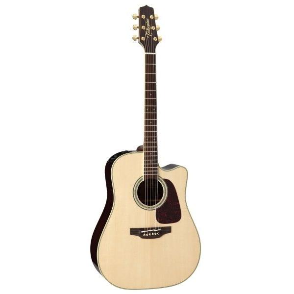 Takamine エレアコ 200シリーズ PTU241C N