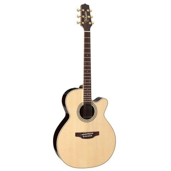 Takamine エレアコ 500シリーズ PTU541C N