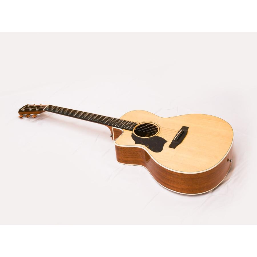 K.YAIRI VINCENT VM-9c LH : ロッキンダディ - 通販 - Yahoo!ショッピング