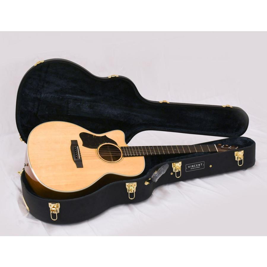 K.YAIRI VINCENT VM-9c LH : ロッキンダディ - 通販 - Yahoo!ショッピング