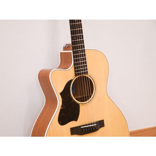 ギター K.Yairi VINCENT VF-9c アコースティックギター 】K.Yairi VINCENT VF-9c ギター 楽器 弦楽器