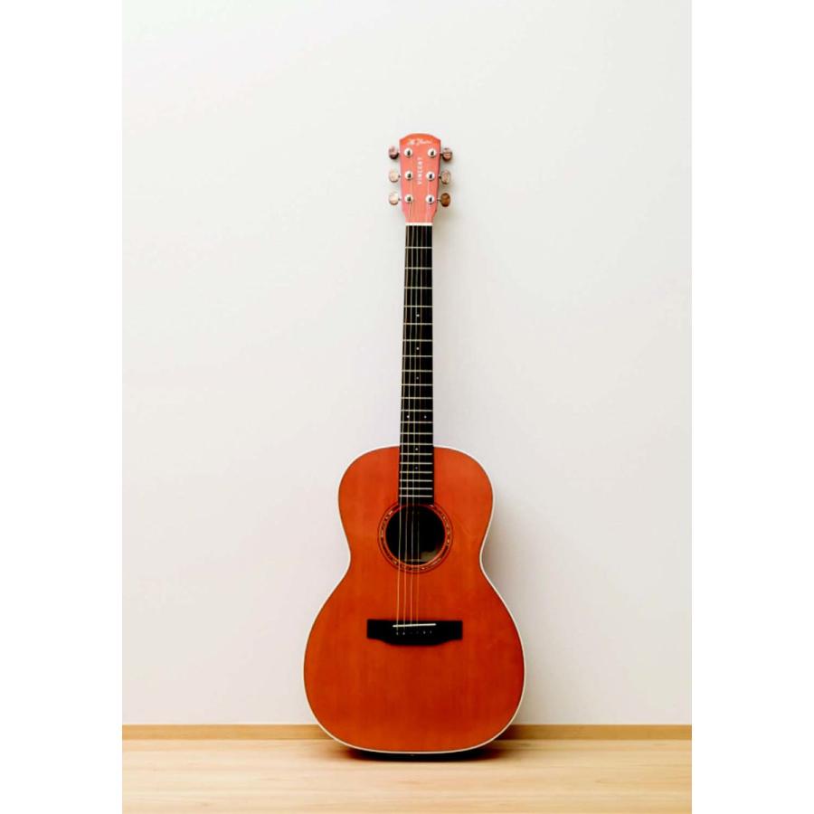 【極美】定価¥180,000✨k.yairi VINCENT VN-5 pops K.YAIRI VINCENT VN-5 Pops LO : ロッキンダディ - 通販 - Yahoo