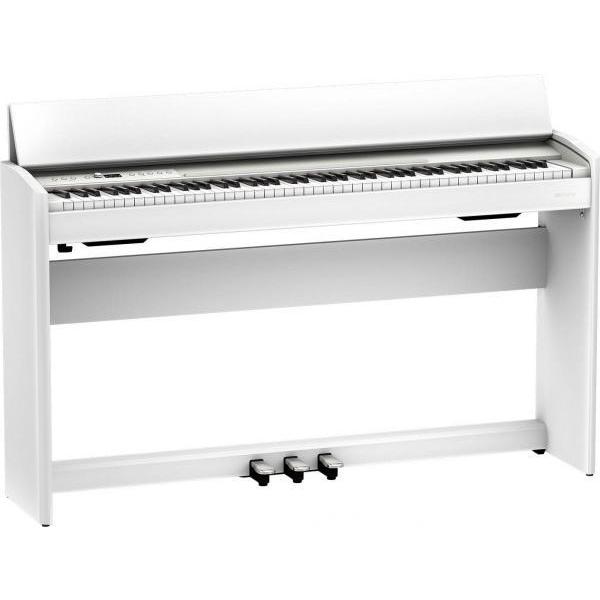 ローランド（Roland） Roland F701-WH ホワイト : ロッキン岐阜店