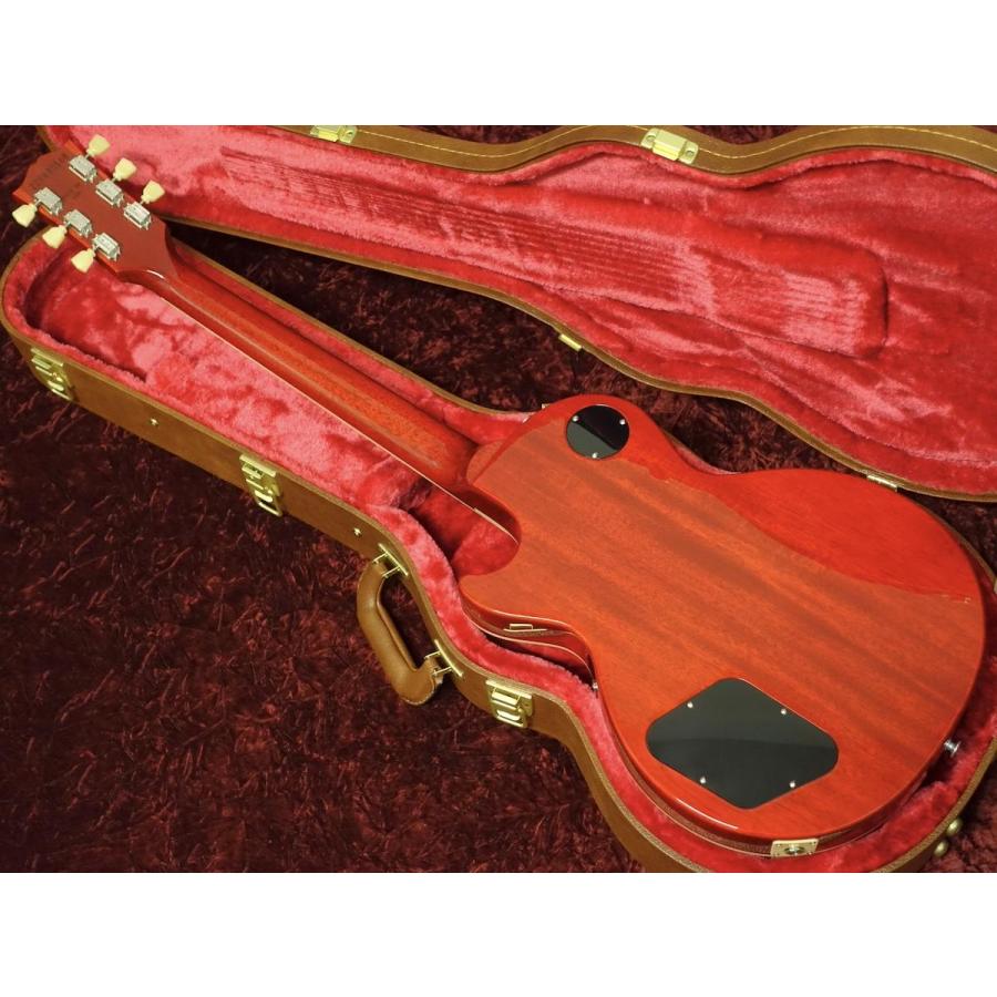 Gibson Les Paul Standard 50s Heritage Cherry #229630168｜rockin-gifu｜02
