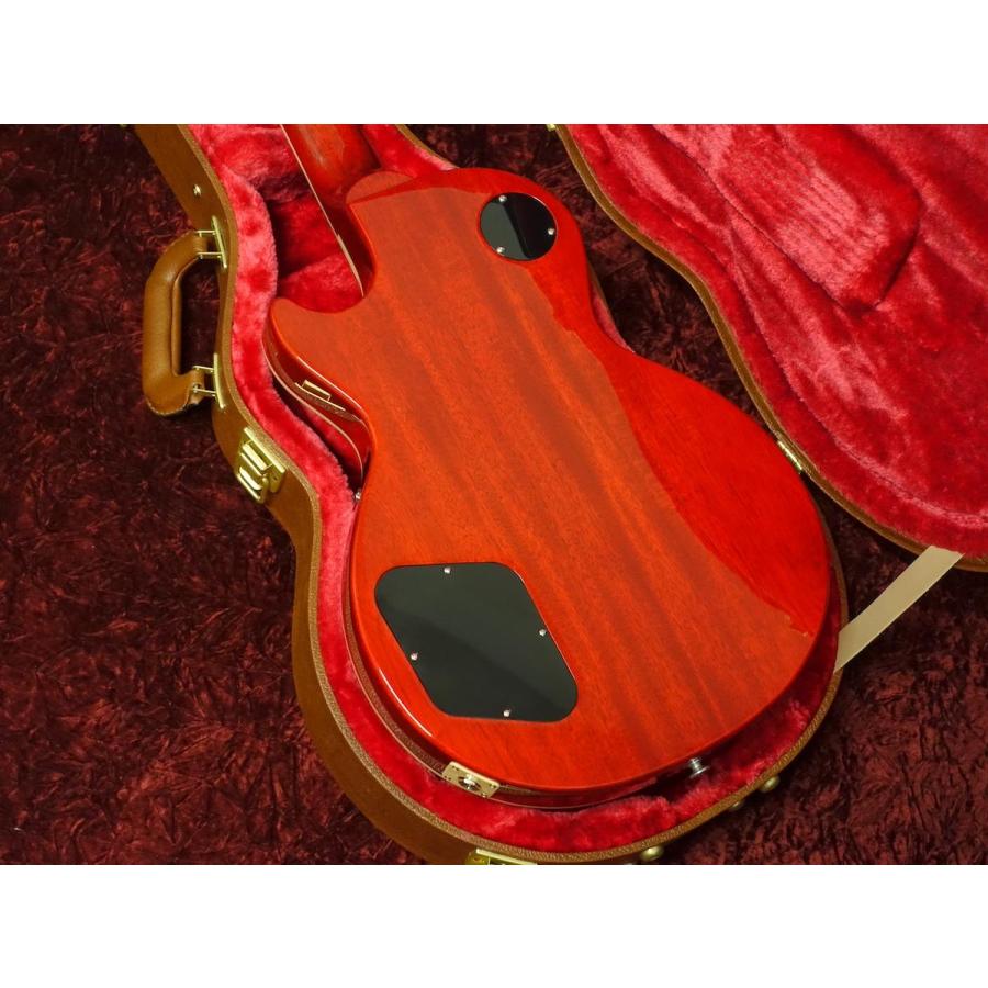Gibson Les Paul Standard 50s Heritage Cherry #229630168｜rockin-gifu｜05