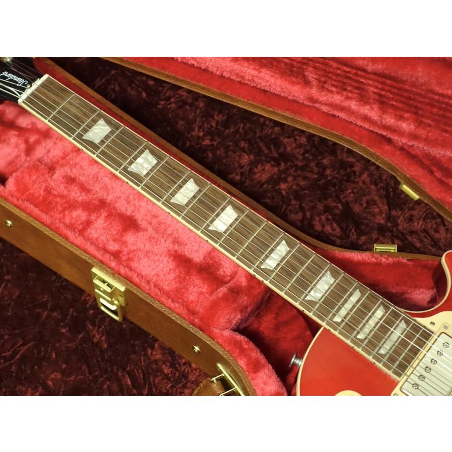 Gibson Les Paul Standard 50s Heritage Cherry #229630168｜rockin-gifu｜06