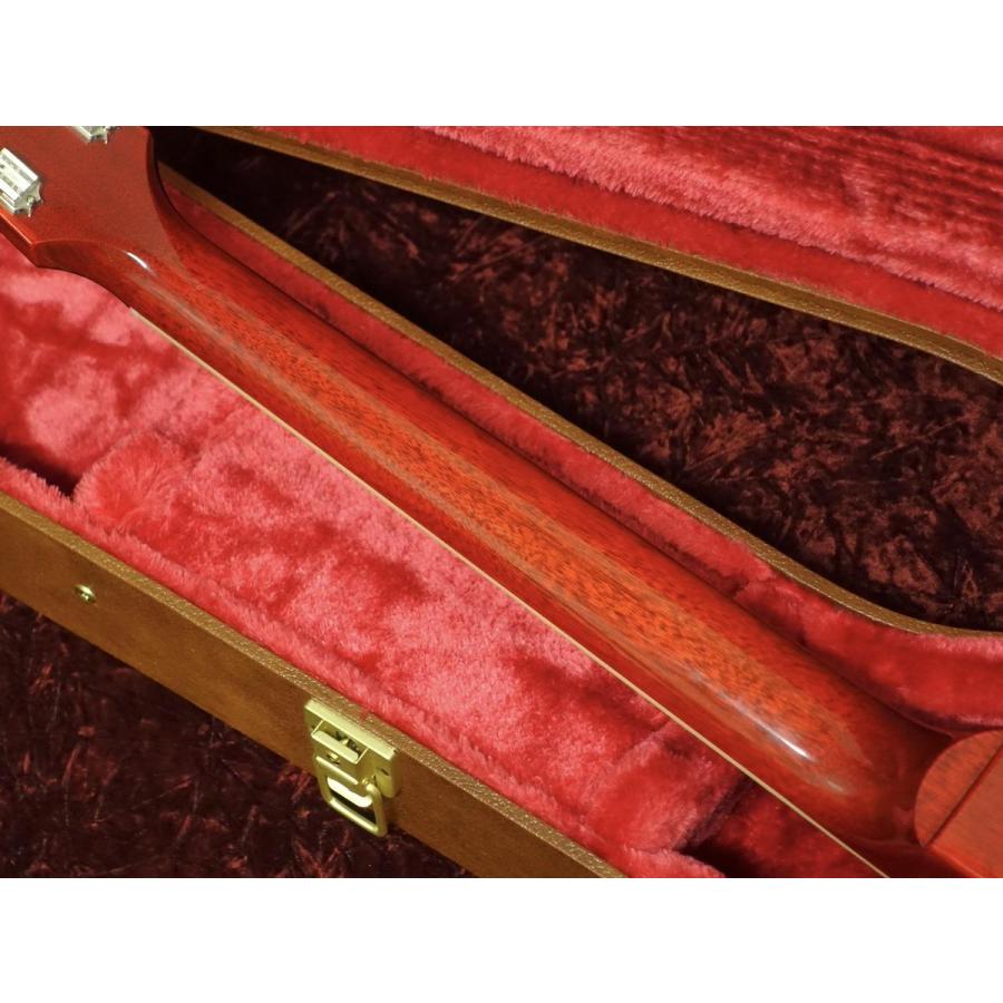 Gibson Les Paul Standard 50s Heritage Cherry #229630168｜rockin-gifu｜07