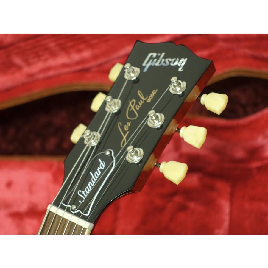 Gibson Les Paul Standard 50s Heritage Cherry #229630168｜rockin-gifu｜08