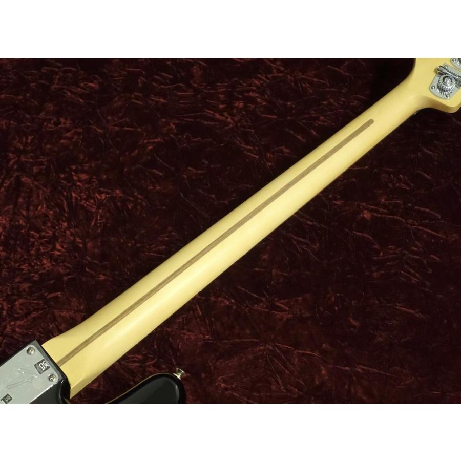 Fender Player Jazz Bass Pau Ferro Fingerboard 3-Color Sunburst #MX23012678｜rockin-gifu｜06