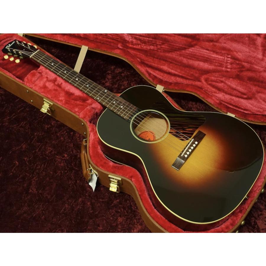 Gibson（ギブソン） Gibson L-00 Original Vintage Sunburst