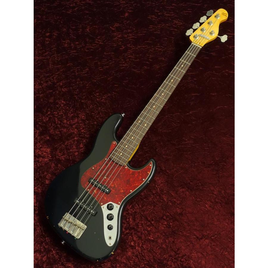 Black Smoker Trad Master BETA-J5 BLK Medium Aged : ロッキン岐阜店