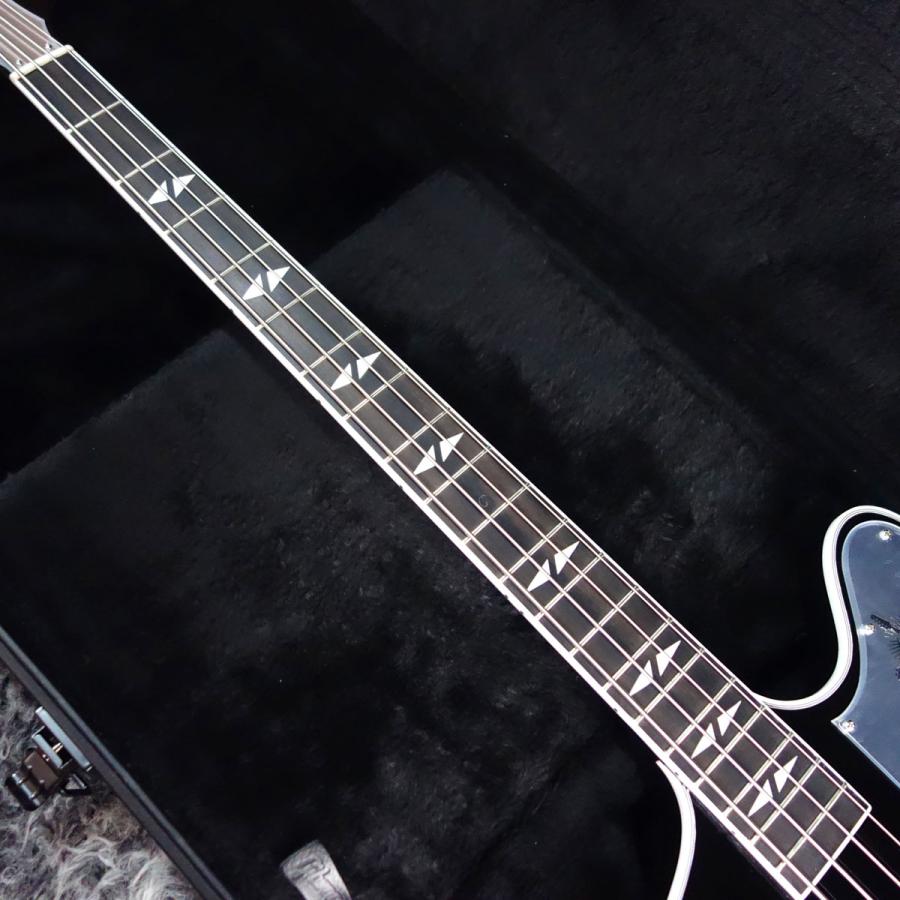 Gibson Gene Simmons G2 Thunderbird Ebony｜rockin-hamamatsu｜04