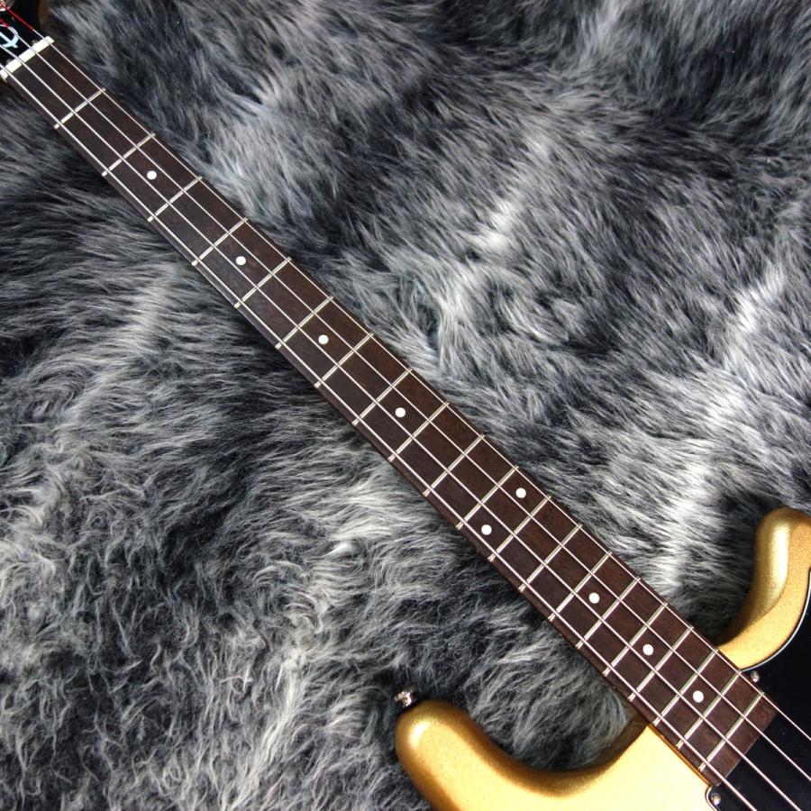 Epiphone（エピフォン） Epiphone Embassy Bass Smoked Almond