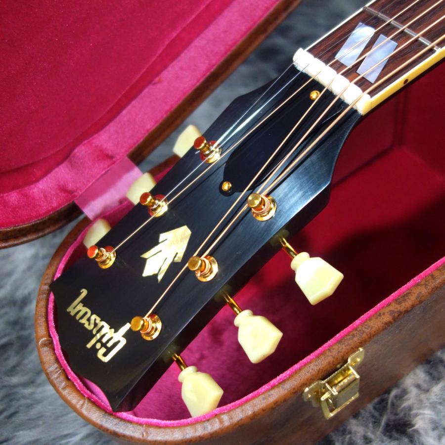 商品の通販 Gibson 1952 J-185 Vintage Sunburst