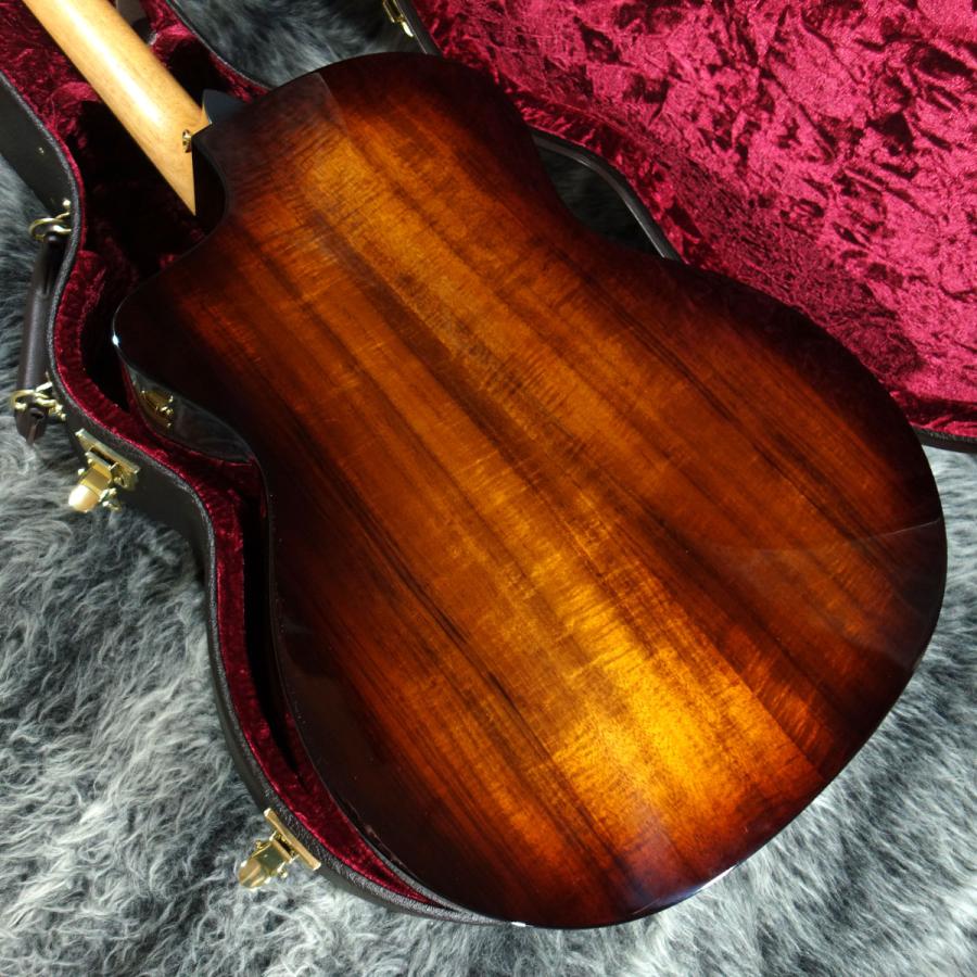 Taylor 224ce-Koa DLX｜rockin-hamamatsu｜07