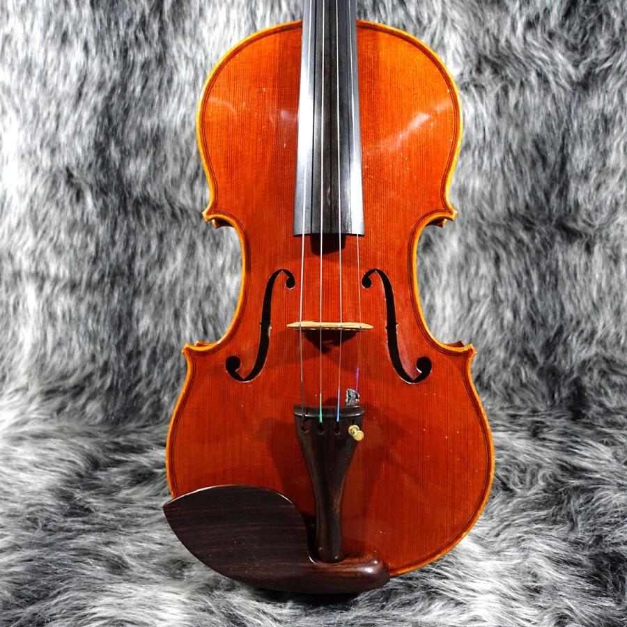 【美品】ピグマリウス バイオリン DERIUS ADVANCE 4/4 セット Pygmalius Derius ADVANCE Violin 4/4 : ロッキン浜松店 - 通販
