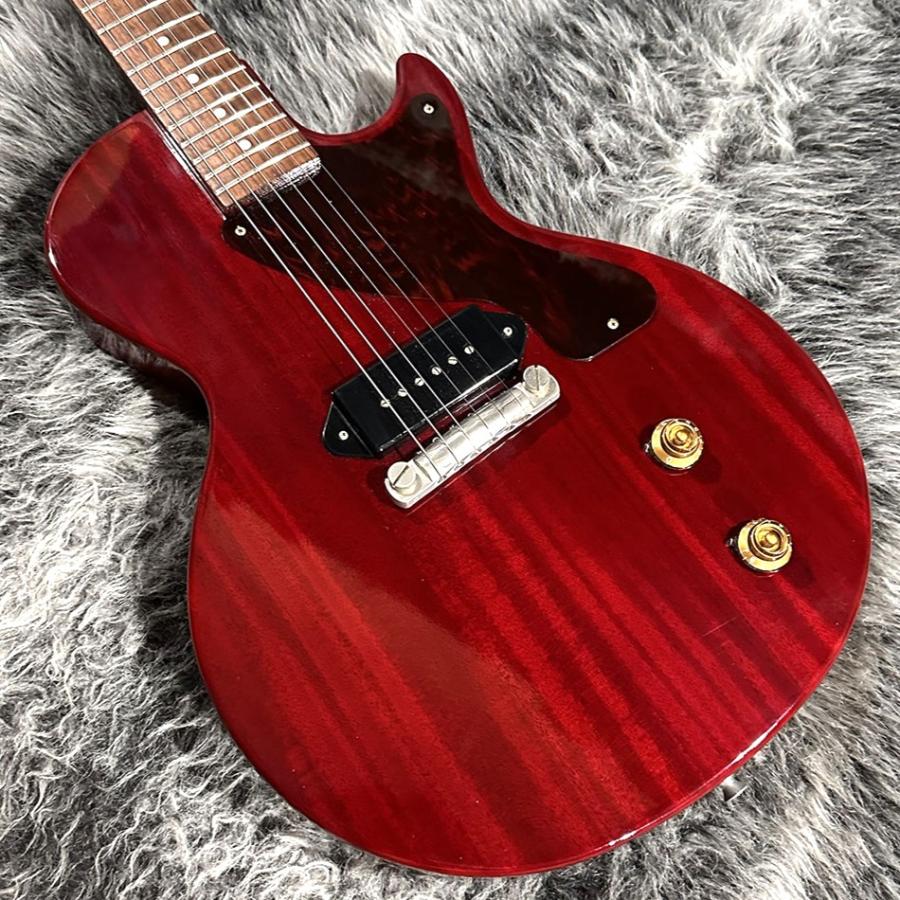 日本製 Epiphone Japan Les Paul LQ 極薄ラッカー レビュー】日本製の極薄ラッカー塗装！Epiphone JAPAN LQシリーズの