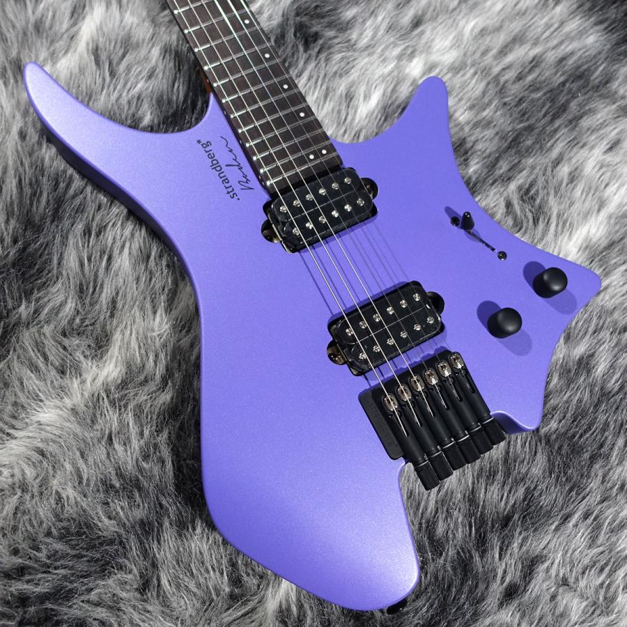 strandberg BODEN ESSENTIAL 6 Future Dusk : ロッキン浜松店 - 通販