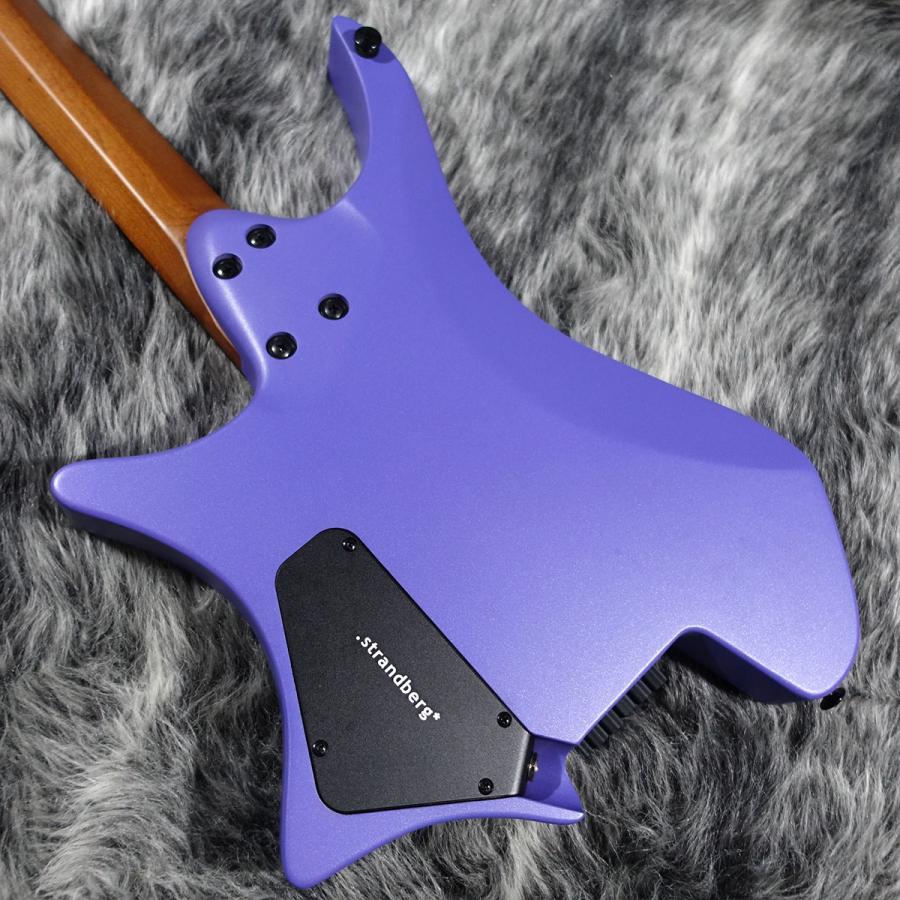 strandberg BODEN ESSENTIAL 6 Future Dusk : ロッキン浜松店 - 通販