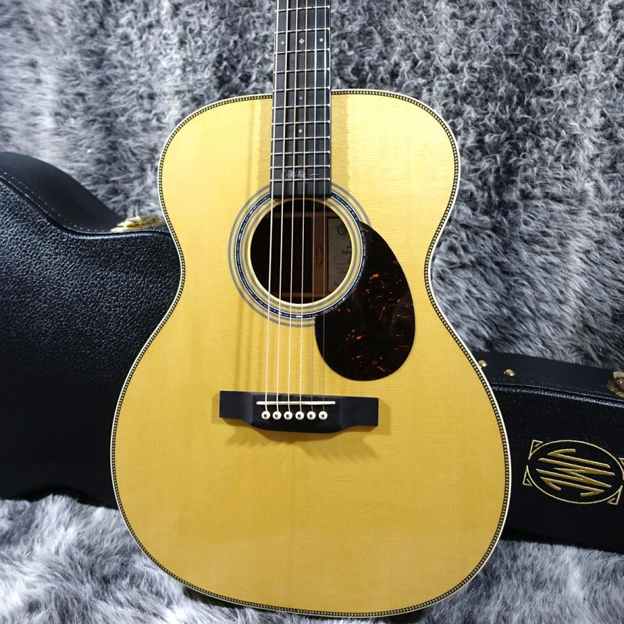 MARTIN Martin ＜マーティン＞ OMJM John Mayer Signature Model