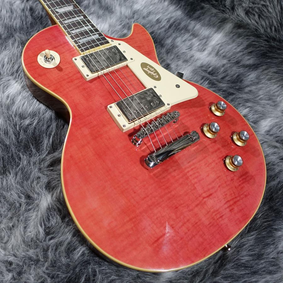 Epiphone（エピフォン） ＜エピフォン＞ Les Paul Standard 60s