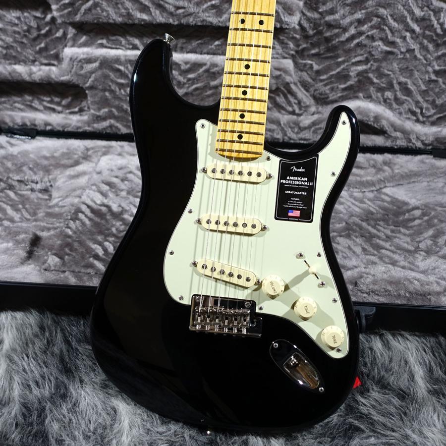 Fender（フェンダー） Fender American Professional II Stratocaster 