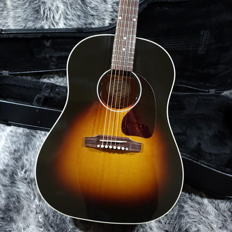 Gibson（ギブソン） ＜ギブソン＞ J-45 Standard Vintage Sunburst