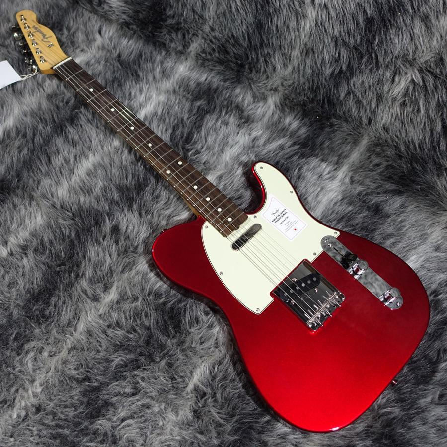 Fender（フェンダー） Fender Made in Japan Traditional 60s