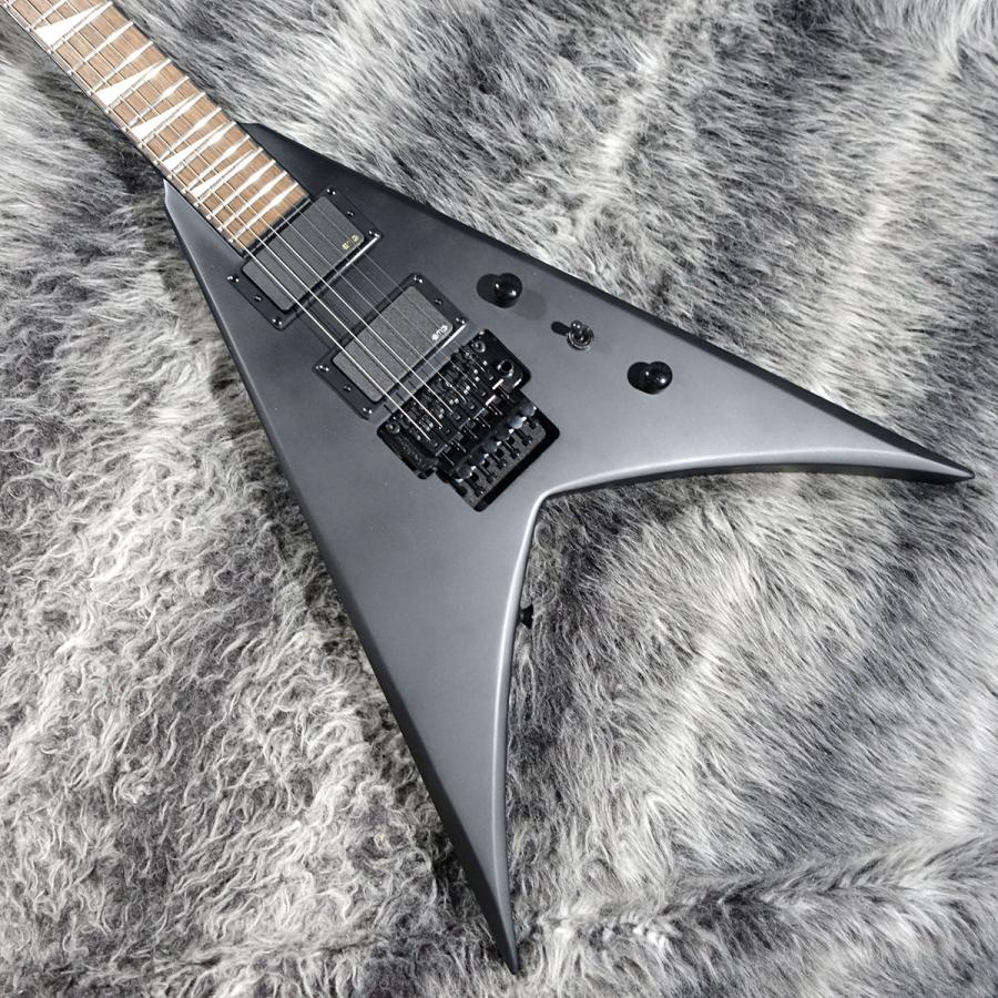 Jackson ＜ジャクソン＞ X Series King V KVXMG Satin Black