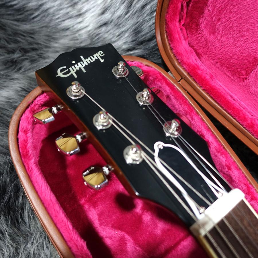 Epiphone（エピフォン） ＜エピフォン＞ Kirk Hammett 