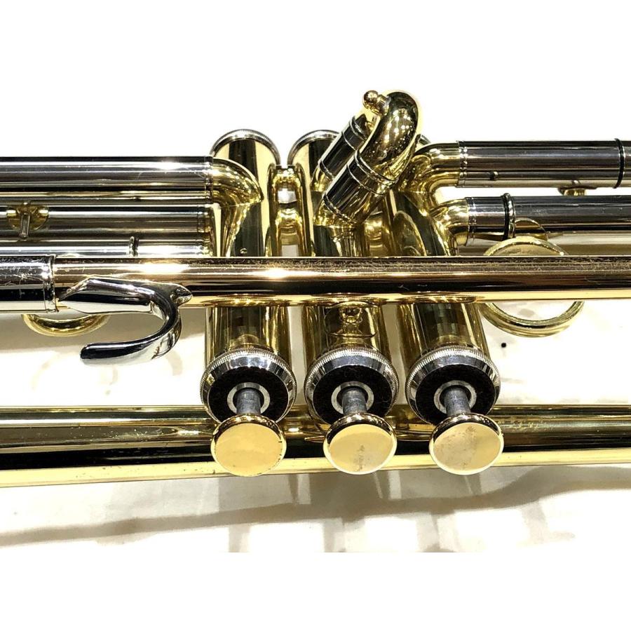 XO GX-S プロモデルトランペット