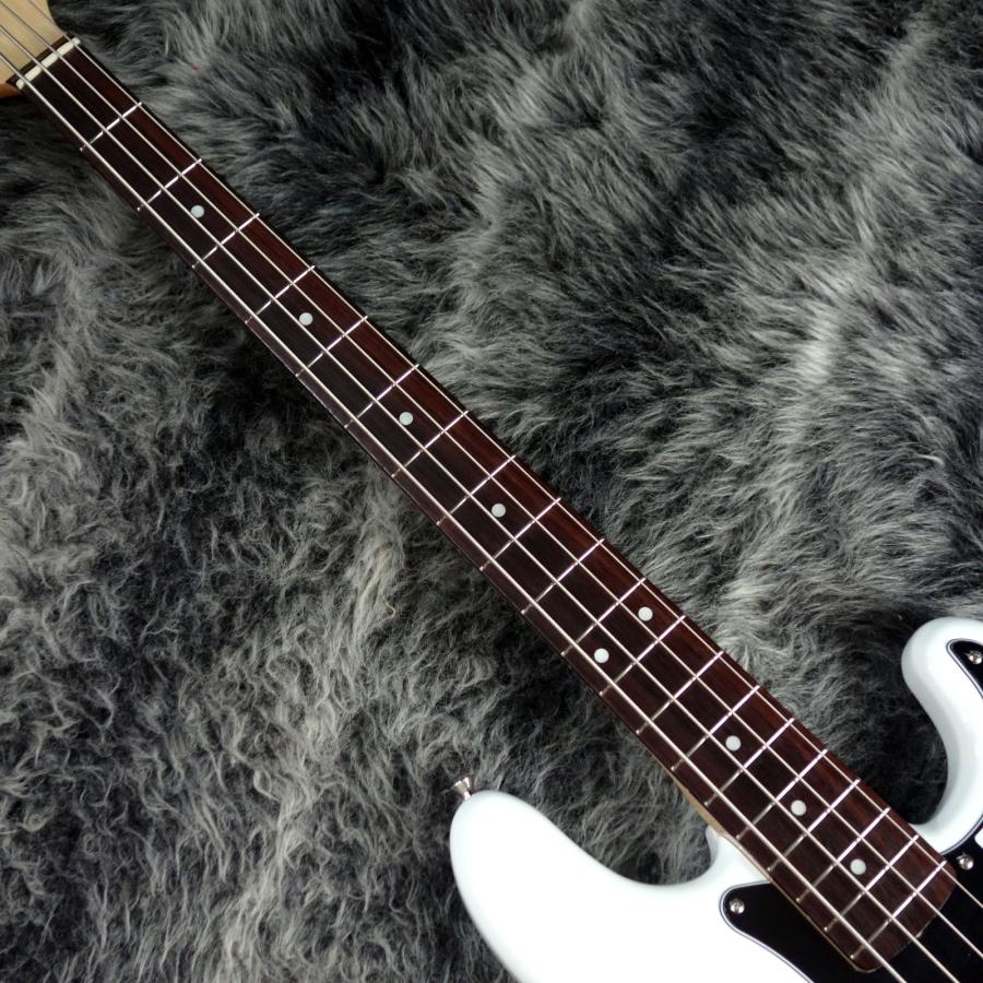 Fender Made in Japan Traditional 70s Precision Bass RW Arctic