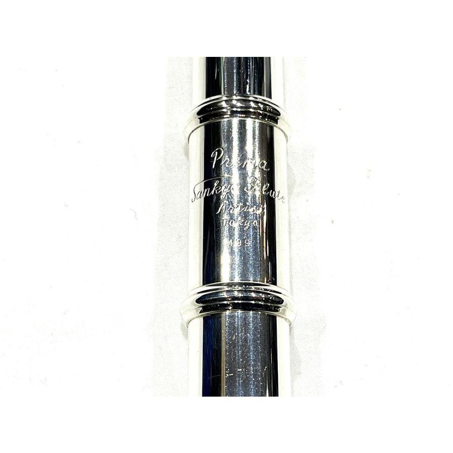 中古品 Sankyo Artist CC 調整済み 4**｜rockin-hamamatsu｜03