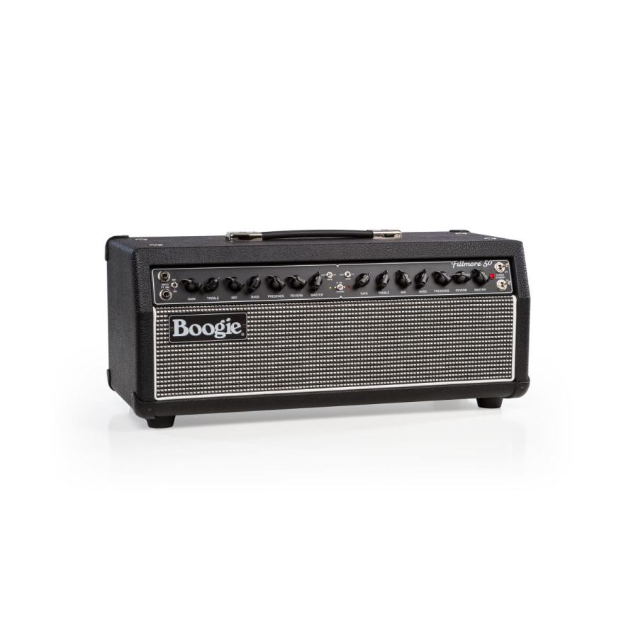 Mesa/Boogie Fillmore 50 Medium Head【アウトレット特価品!! 】｜rockin-hamamatsu｜04