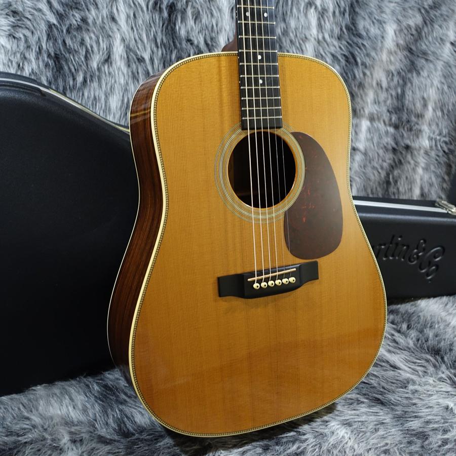 MARTIN（マーティン） Martin HD-28 1997年製 : ロッキン浜松店 - 通販