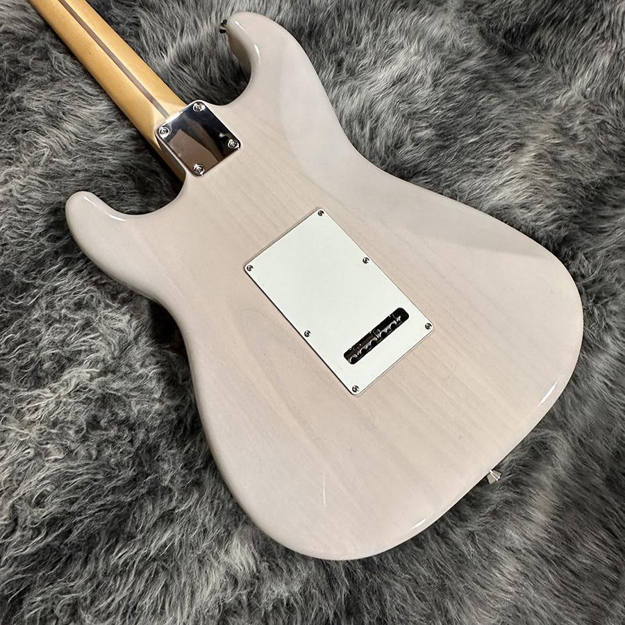 Fender Made in Japan Hybrid II Stratocaster US Blonde Fender Made in Japan Hybrid II Stratocaster US Blonde