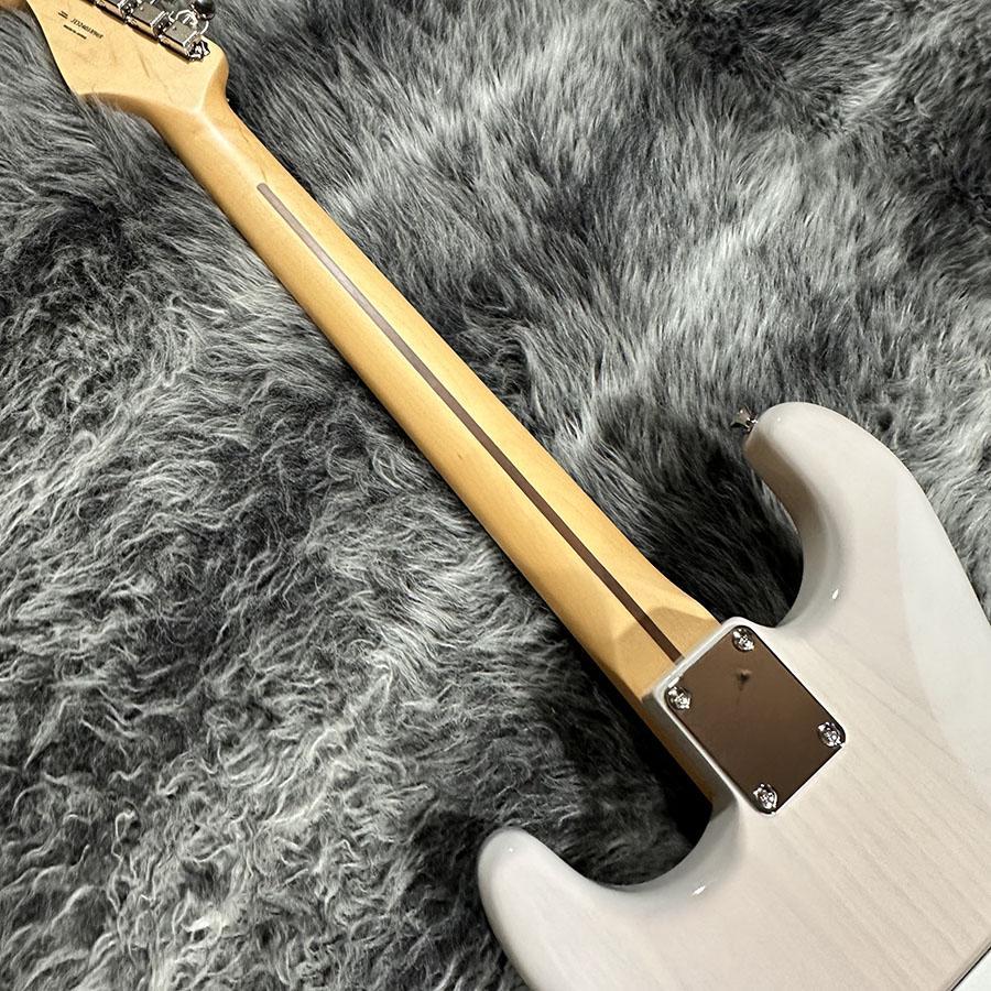 Fender Made in Japan Hybrid II Stratocaster US Blonde Fender Made in Japan Hybrid II Stratocaster US Blonde