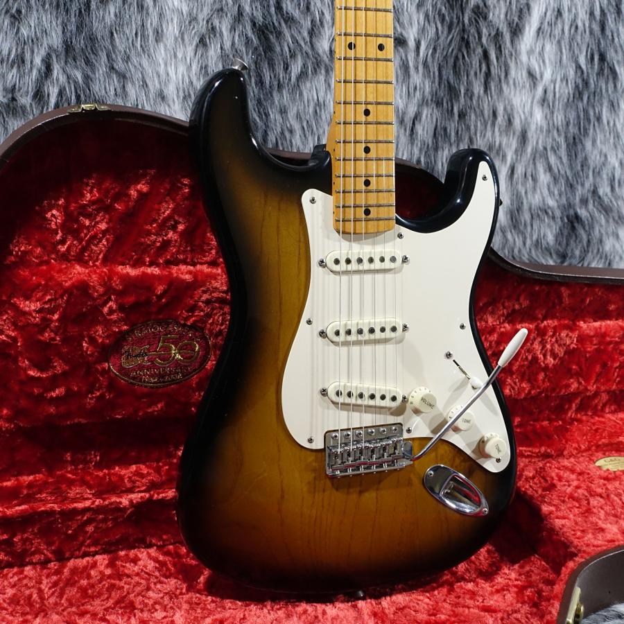 Fender（フェンダー） Fender Custom Shop 50th Anniversary 1954