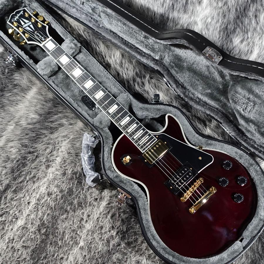 Epiphone（エピフォン） Epiphone Jerry Cantrell Wino Les Paul